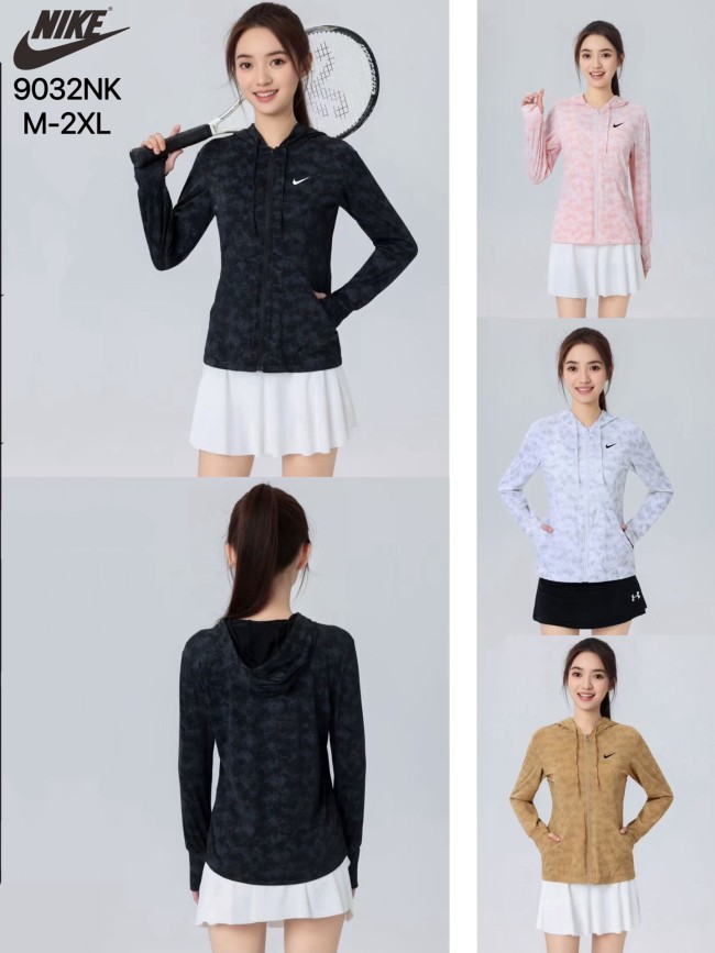 9032 NK  Wowen Sport Long Sleeve Tshirt