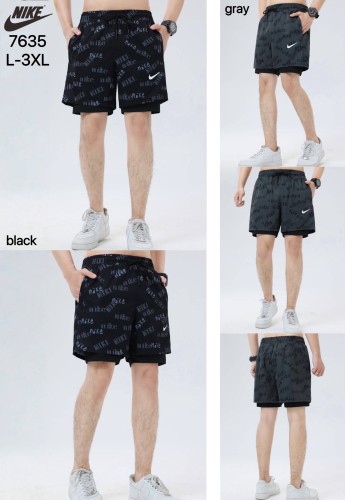 7635 Mens Casual Sports Short Pants