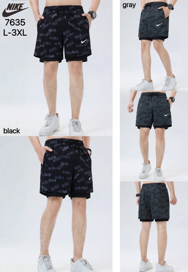 7635 Mens Casual Sports Short Pants