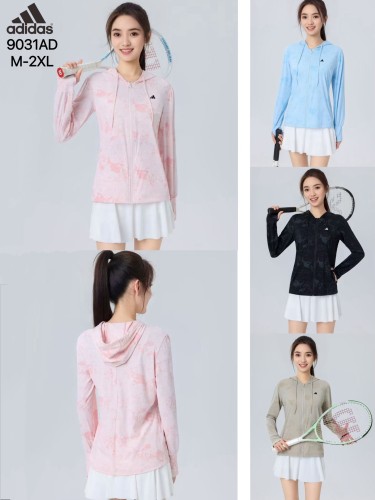 9031 AD  Wowen Sport Long Sleeve Tshirt