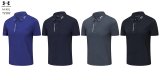 T2845-1UA Men Sport Short Sleeve Tshirt