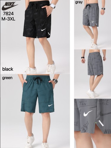 7824 Mens Casual Sports Short Pants