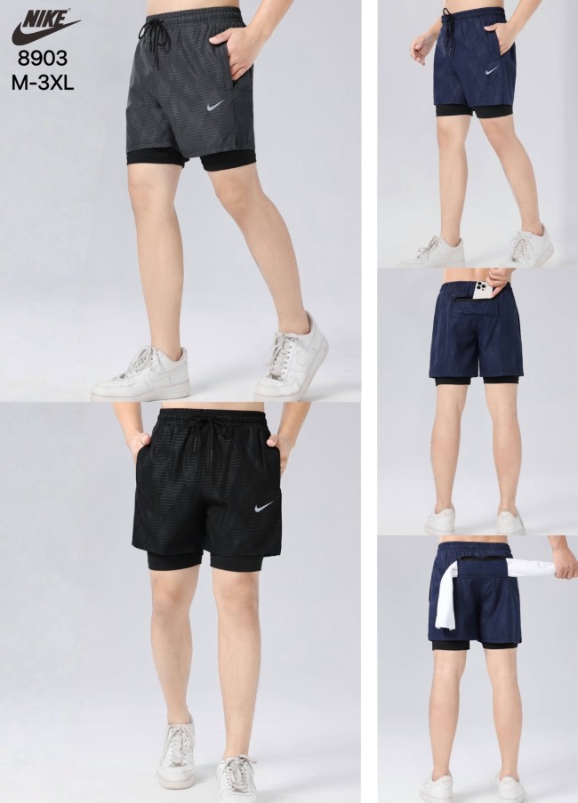 8903 Mens Casual Sports Short Pants