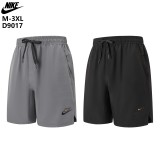 D9017 Mens Casual Sports Short Pants