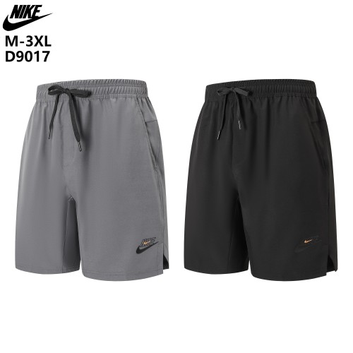 D9017 Mens Casual Sports Short Pants