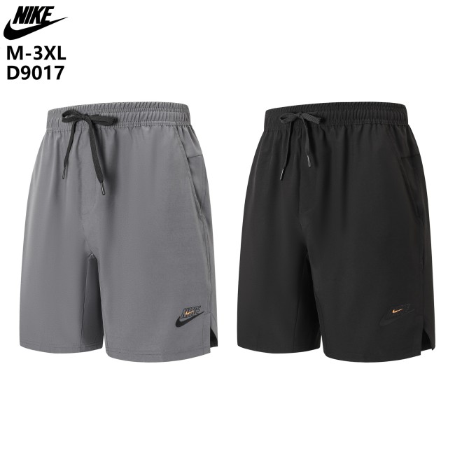 D9017 Mens Casual Sports Short Pants