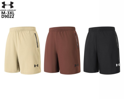 D9022 Mens Casual Sports Short Pants