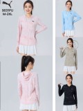 9031 PU  Wowen Sport Long Sleeve Tshirt