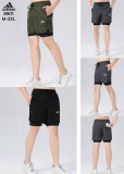8901  Mens Casual Sports Short Pants