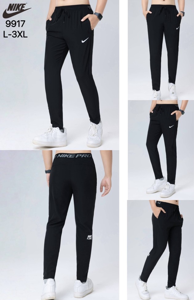 9917 Mens Casual Sports Long Pants