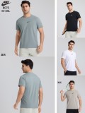 8075NK Men Sport Short Sleeve Tshirt
