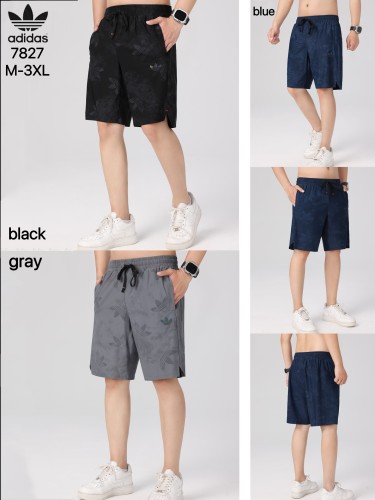 7827 Mens Casual Sports Short Pants