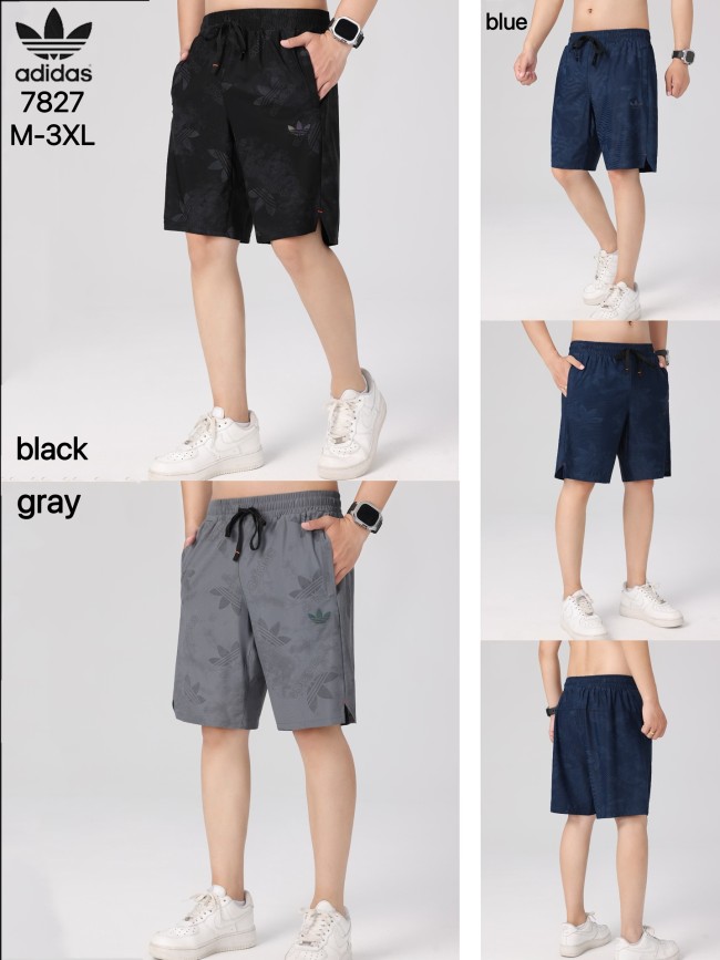 7827 Mens Casual Sports Short Pants