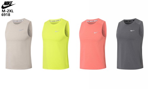 6918_ Mens Casual Sports Vest