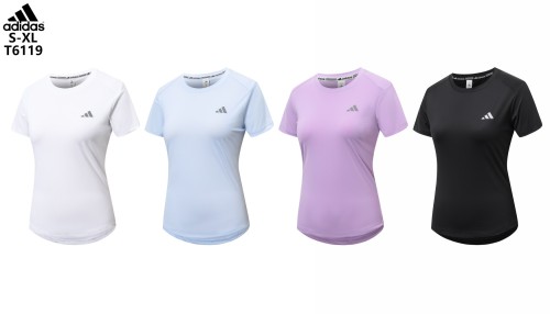 6119 Wowen Sport Short Sleeve Tshirt