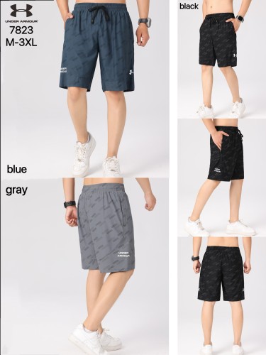 7823 Mens Casual Sports Short Pants