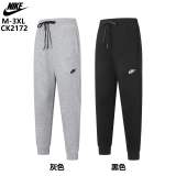 CK2172 Mens Casual Sports Long Pants
