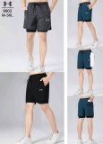 8902 Mens Casual Sports Short Pants