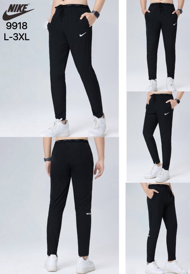 9918 Mens Casual Sports Long Pants