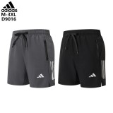 D9016 Mens Casual Sports Short Pants
