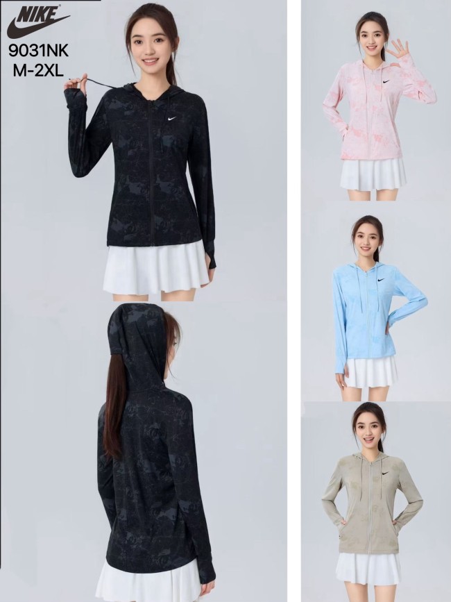 9031NK  Wowen Sport Long Sleeve Tshirt