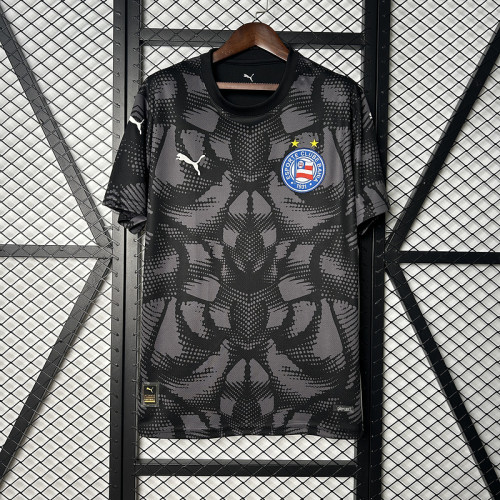 25∕26 Bahia goalkeeper S-4XL(71C1)
