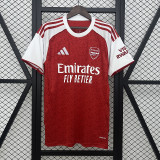 25∕26 Arsenal Home S-4XL(12F1)