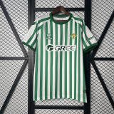 25∕26 Real Betis Special Edition S-4XL(8D78)