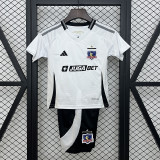 25∕26 kids Colo Colo home size︰ 16-28(D9D1)