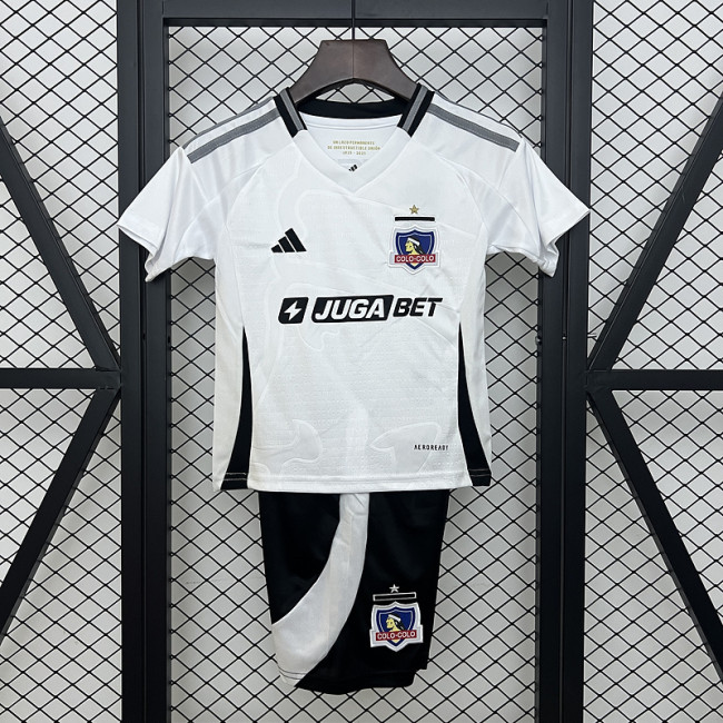 25∕26 kids Colo Colo home size︰ 16-28(D9D1)