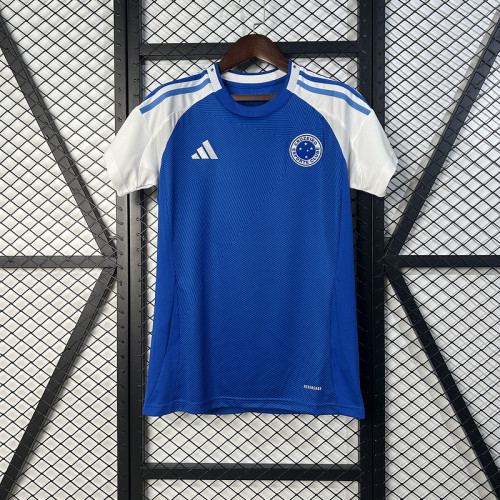 25∕26 Women Cruzeiro Home S-XXL(F87D)