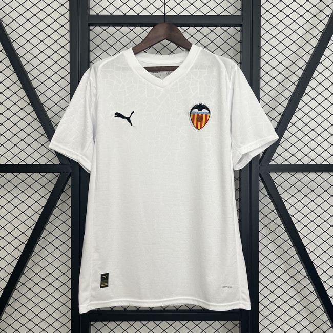 25∕26 Valencia Home S-4XL(4063)