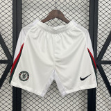 25∕26 Shorts Chelsea Third Away S-XXL(9412)