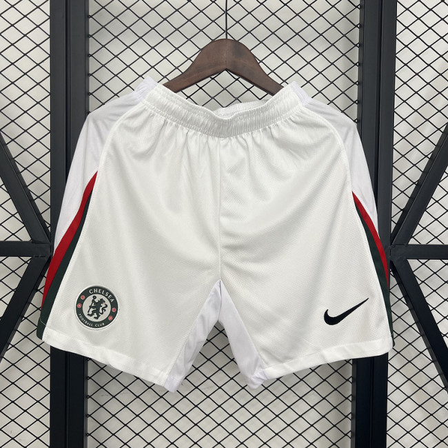 25∕26 Shorts Chelsea Third Away S-XXL(9412)