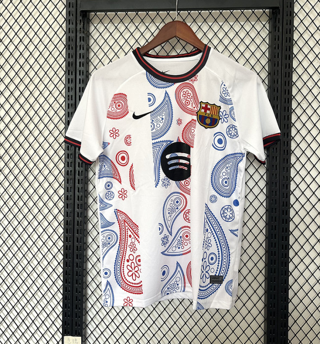 25∕26 Barcelona Special Edition S-XXL(317A)
