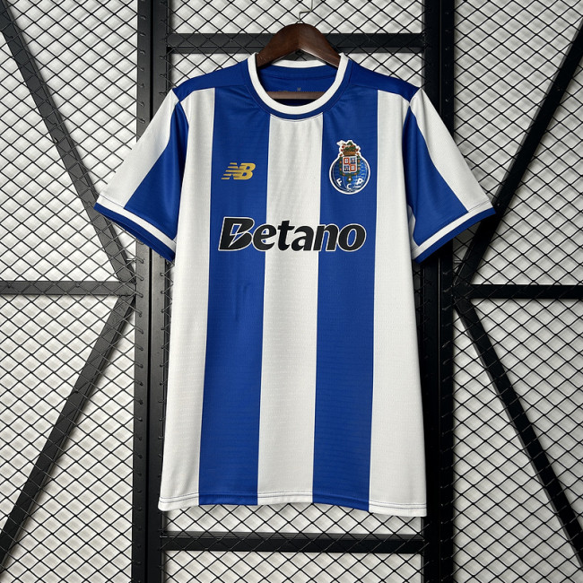 25∕26 Porto home S-3XL(7C0C)