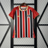 25∕26 Women Sao Paulo Away S-XXL(78A3)