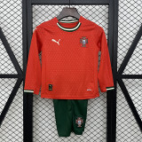 2025 kids Portugal home size︰ 16-28(B329)