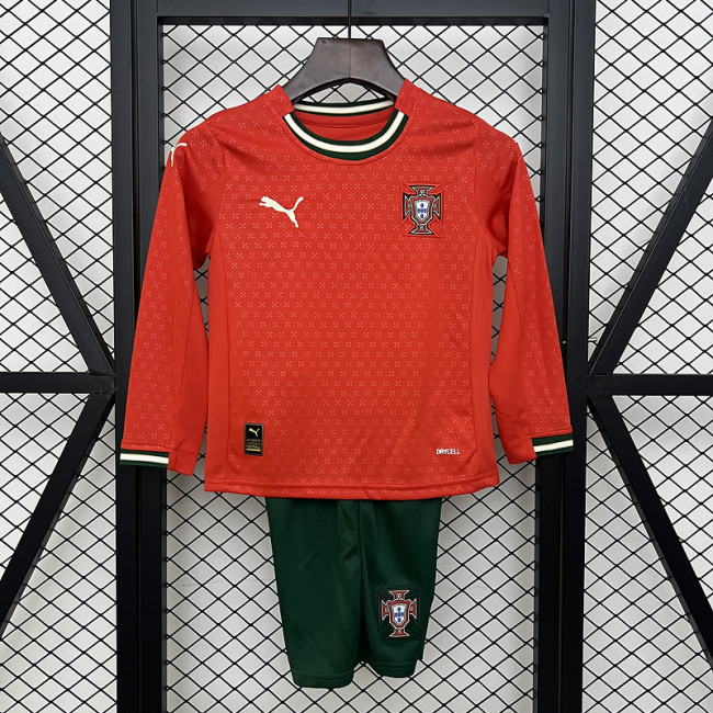 2025 kids Portugal home size︰ 16-28(B329)