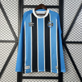 25∕26 Long sleeve Gremio Home S-4XL(C09C)