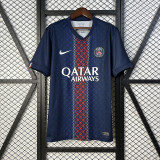 25∕26 PSG home S-4XL(B25F)