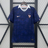 2025 France Home S-4XL(0B0D)