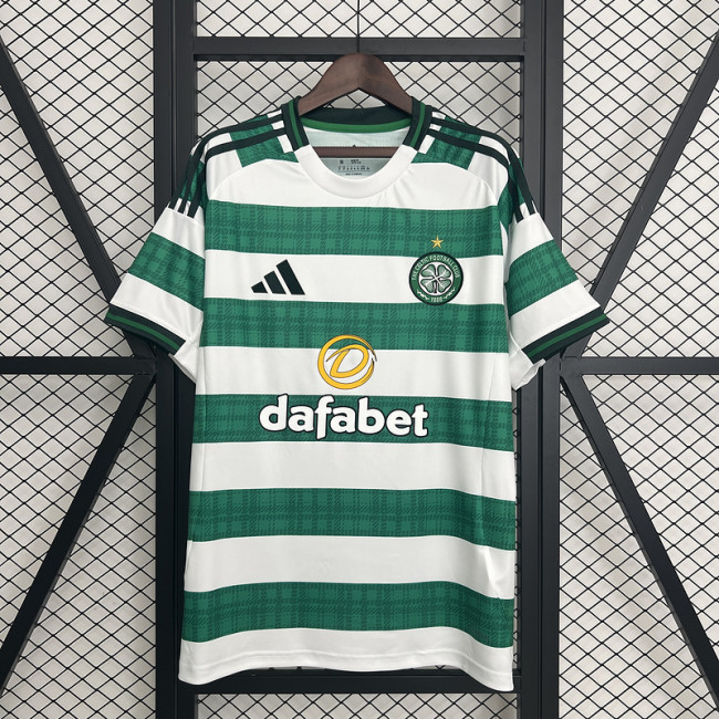 25∕26 Celtics Home S-4XL(943B)