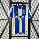 25∕26 Porto home S-4XL(BA73)