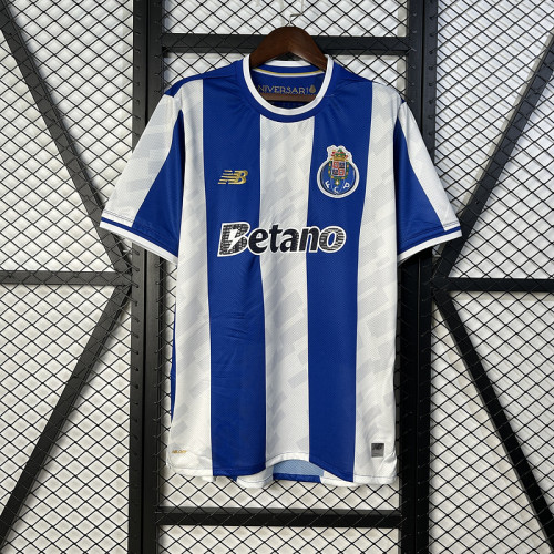 25∕26 Porto home S-4XL(BA73)