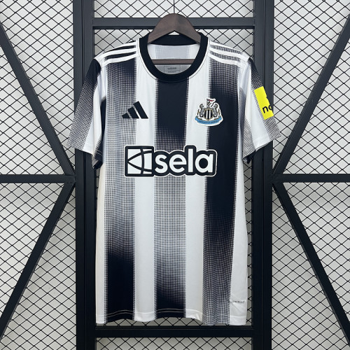 25∕26 Newcastle United Home S-4XL(B258)
