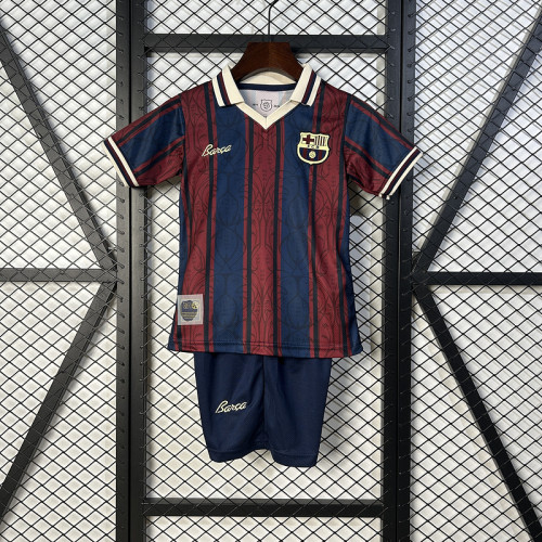 25∕26 kids Barcelona Special Edition 16-28(233E)