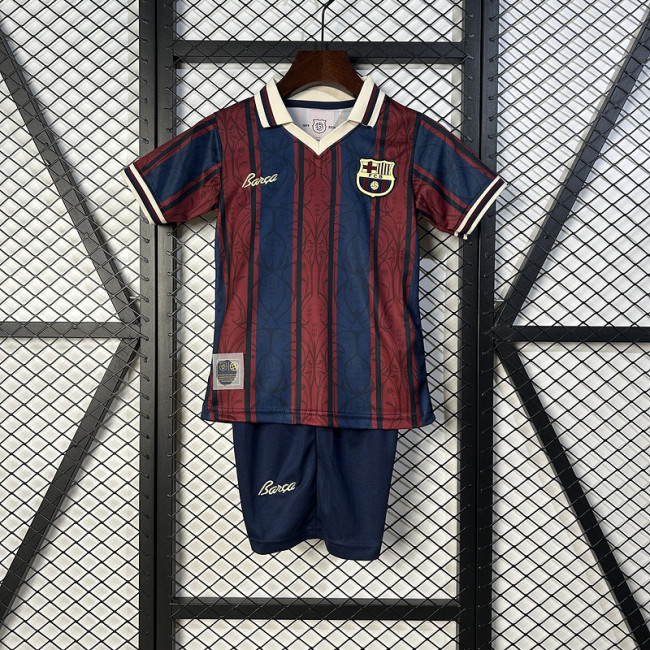 25∕26 kids Barcelona Special Edition 16-28(233E)