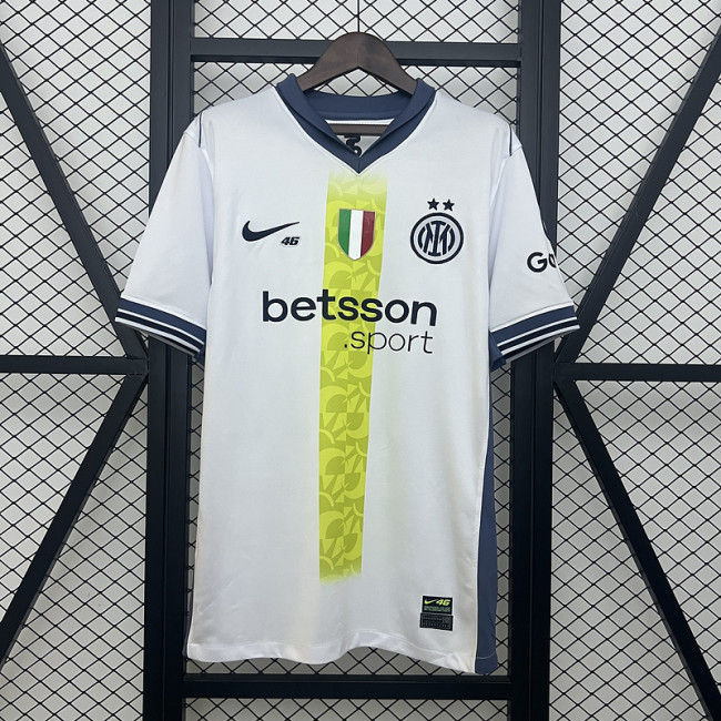25∕26 Inter Milan Special Edition S-4XL(8C39)