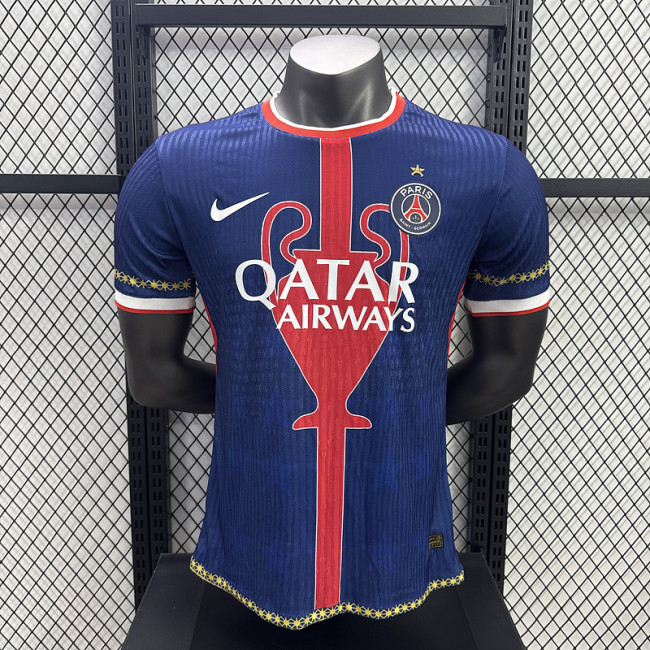 Psg Special Player Shirt